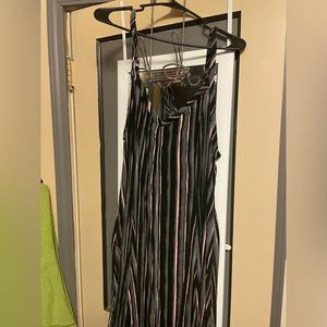 Torrid size 3 maxi dress